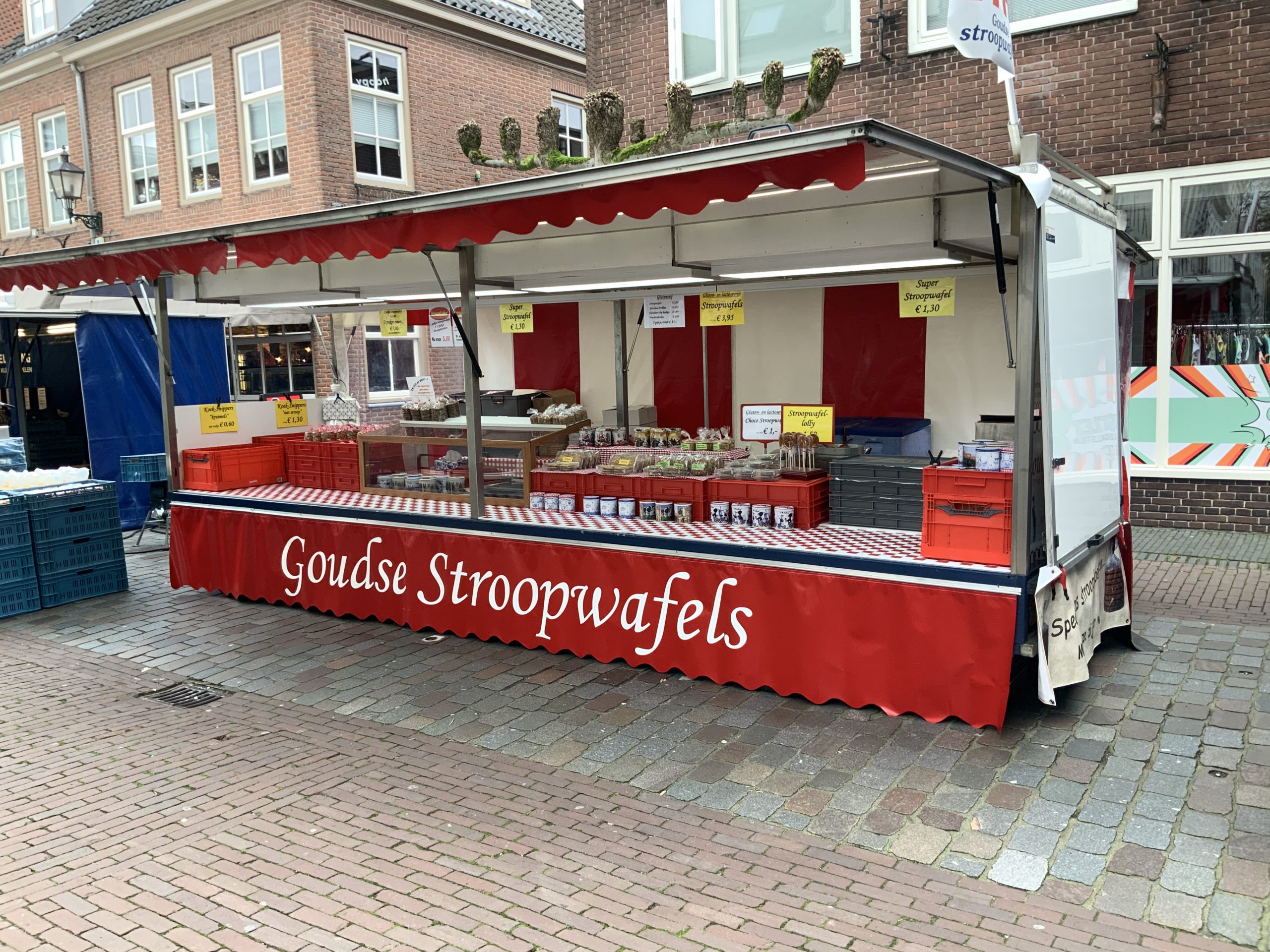 Voordelen de Verkoopwagen Verzekering