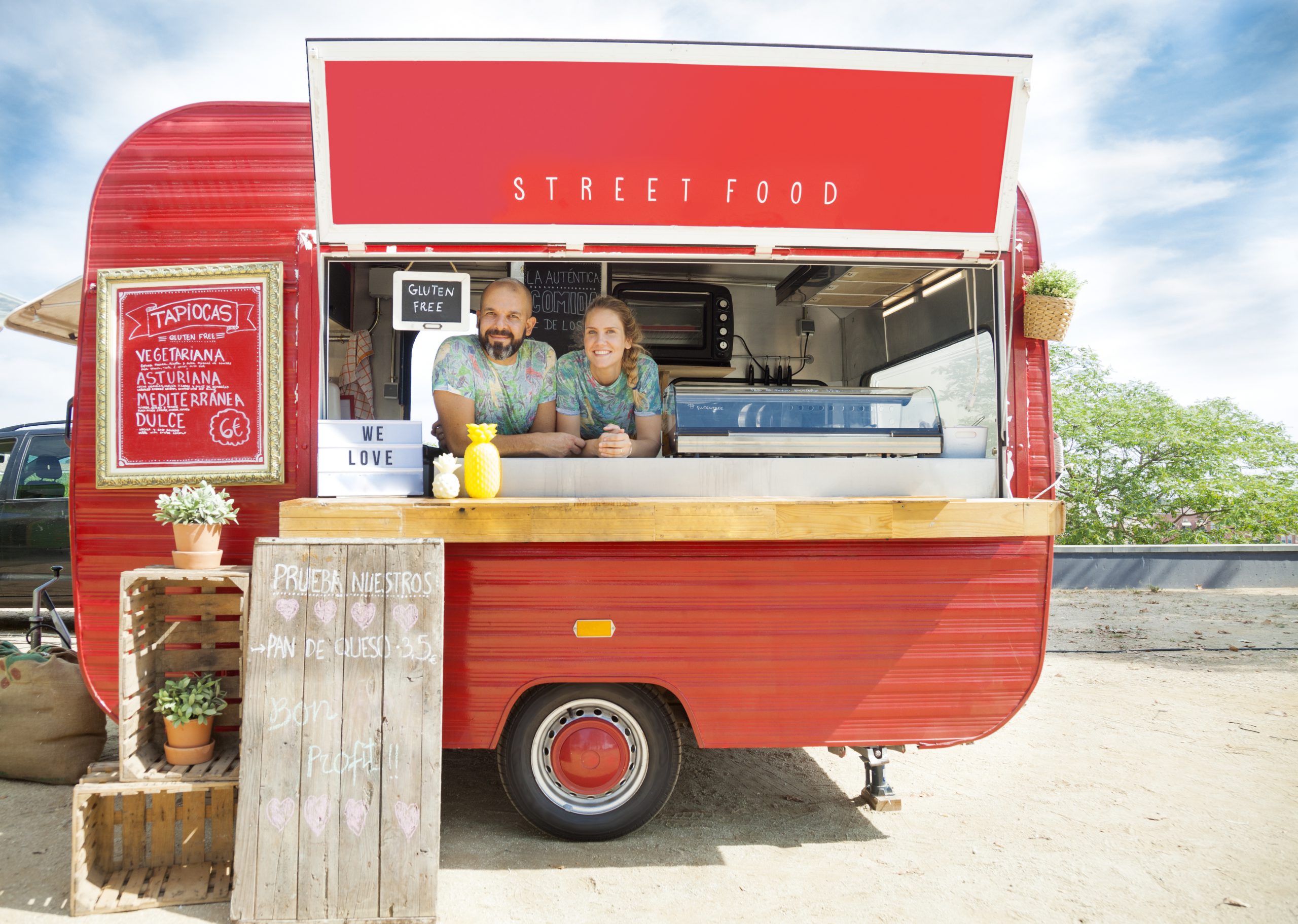 Foodtruck